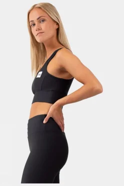 Womens Rider Sports Bra