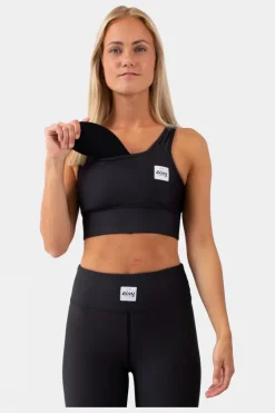Womens Rider Sports Bra