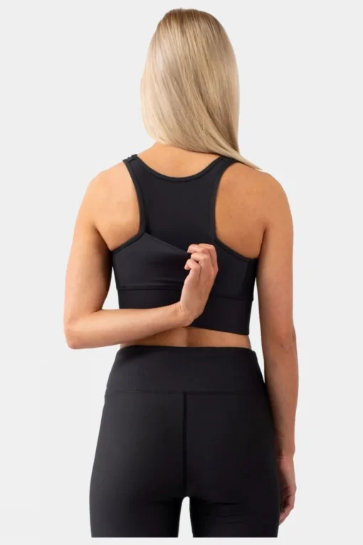 Womens Rider Sports Bra