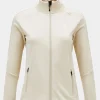 Womens Rider Zip Jacket