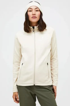 Womens Rider Zip Jacket
