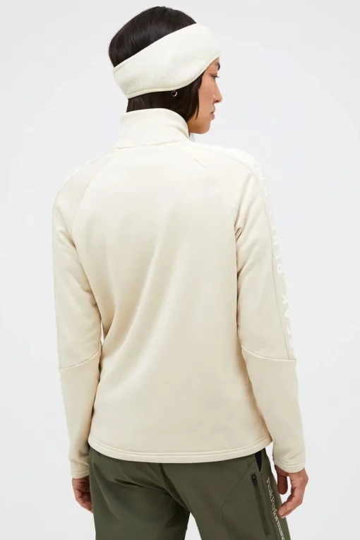 Womens Rider Zip Jacket