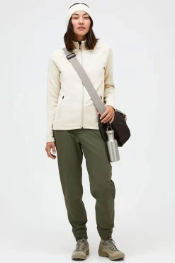 Womens Rider Zip Jacket