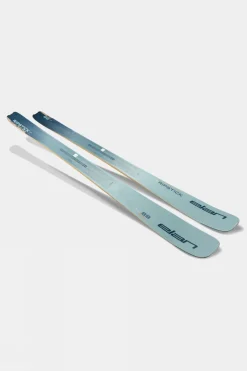 Womens Ripstick 88 Skis (Skis Only)