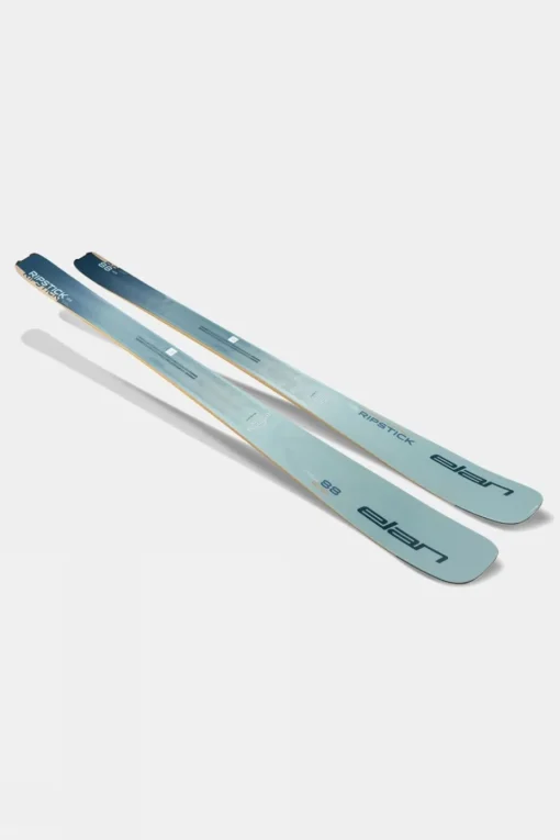 Womens Ripstick 88 Skis (Skis Only)