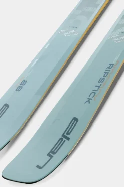 Womens Ripstick 88 Skis (Skis Only)