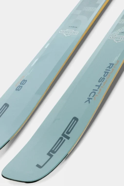 Womens Ripstick 88 Skis (Skis Only)