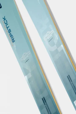 Womens Ripstick 88 Skis (Skis Only)