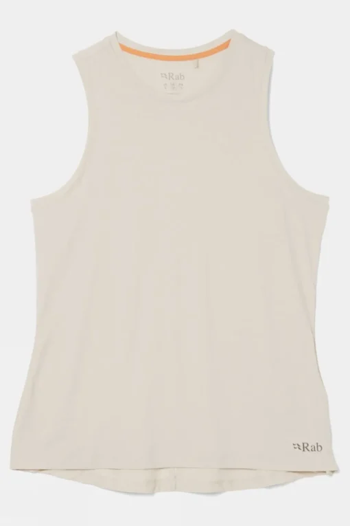 Womens Rivelin Tank Top