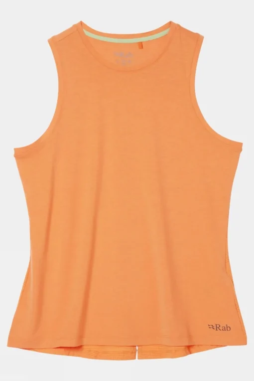 Womens Rivelin Tank Top