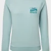 Womens Rolling Hills Sweatshirt