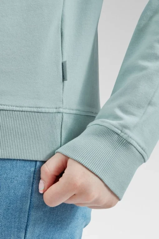 Womens Rolling Hills Sweatshirt