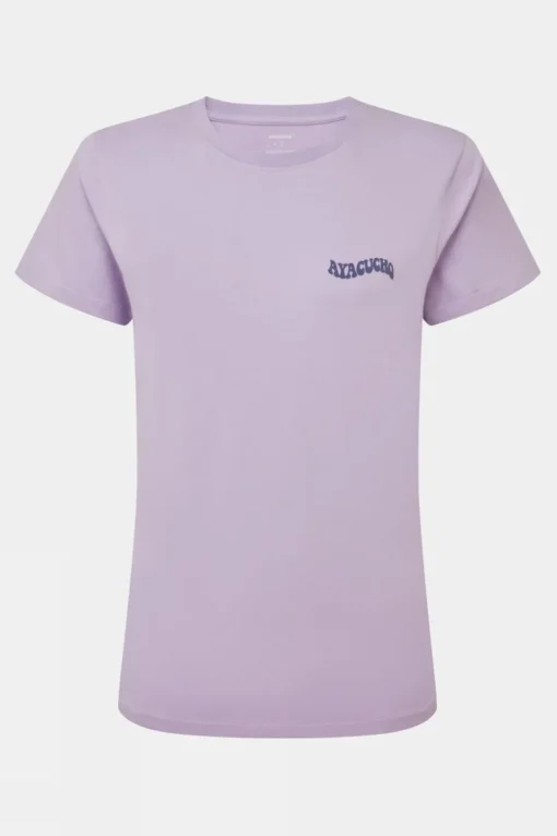 Womens Rolling Hills T-Shirt