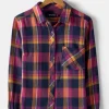 Womens Rosalin Shirt
