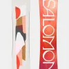 Womens Rumble Fish Snowboard