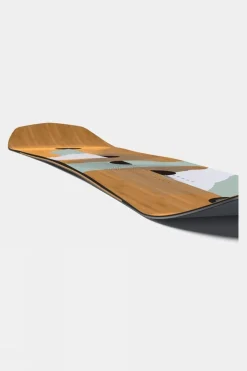 Womens Rumble Fish Snowboard