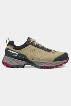 Womens Rush Trail GTX Boots
