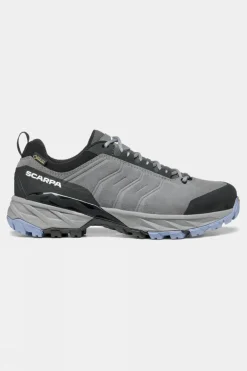Womens Rush Trail GTX Boots