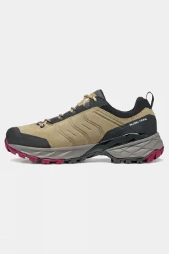Womens Rush Trail GTX Boots