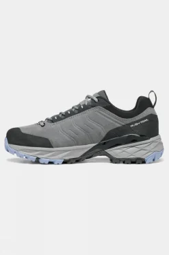 Womens Rush Trail GTX Boots