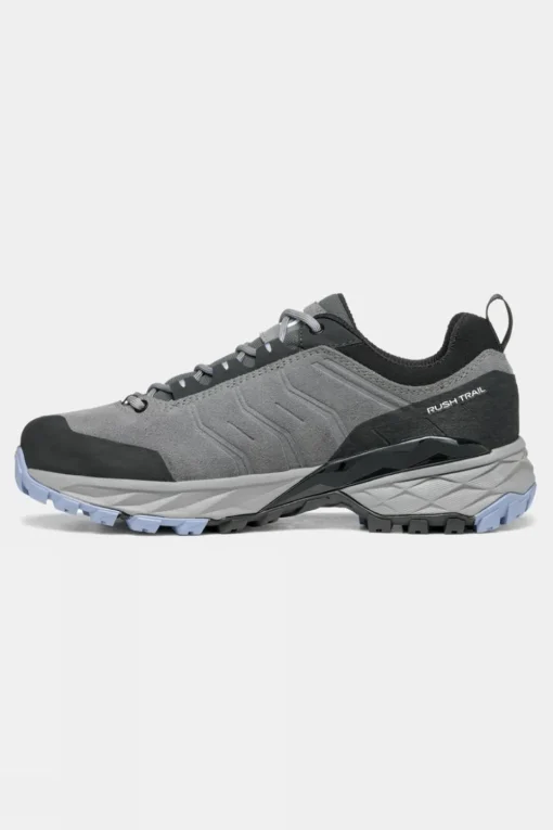 Womens Rush Trail GTX Boots