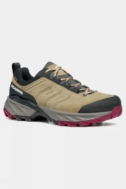 Womens Rush Trail GTX Boots