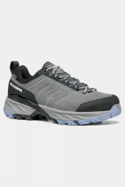 Womens Rush Trail GTX Boots