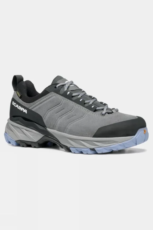 Womens Rush Trail GTX Boots