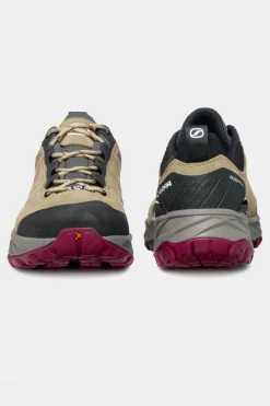 Womens Rush Trail GTX Boots