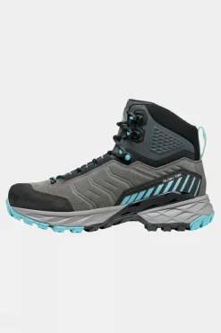 Womens Rush TRK GTX Boots