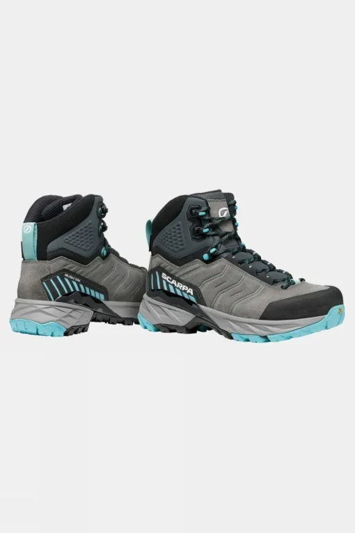 Womens Rush TRK GTX Boots
