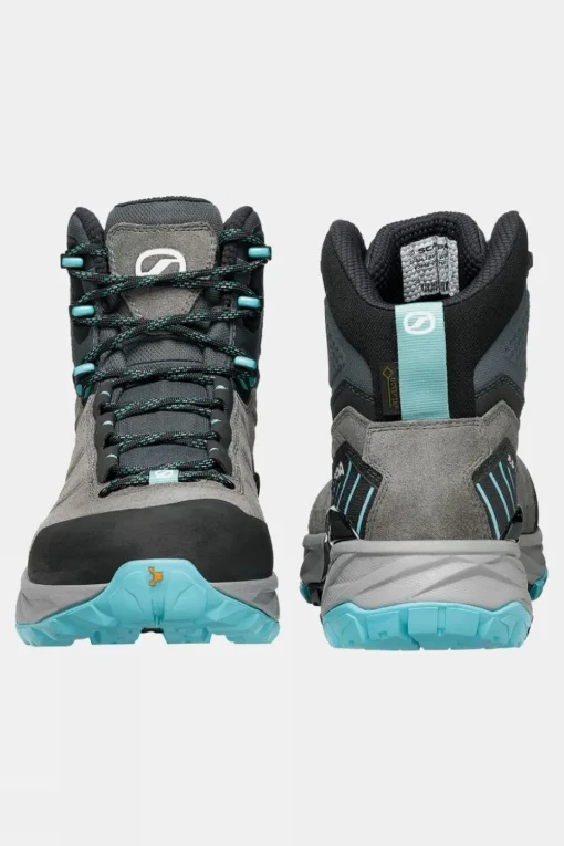 Womens Rush TRK GTX Boots