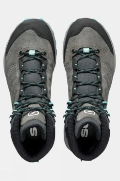 Womens Rush TRK GTX Boots