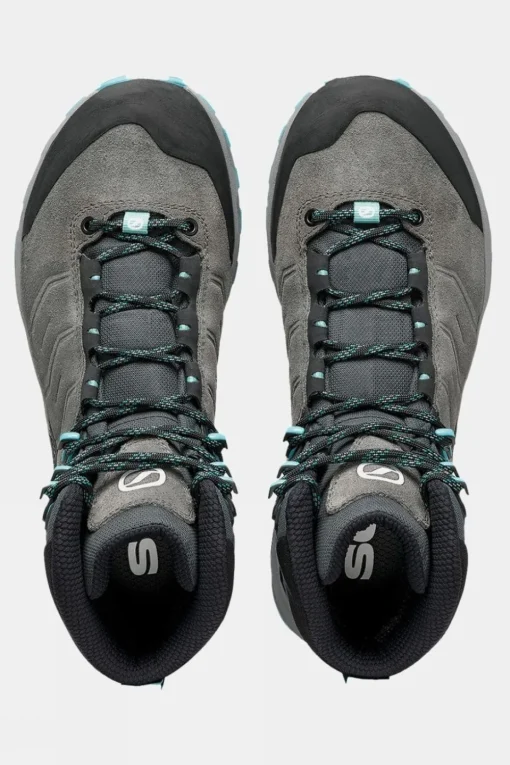 Womens Rush TRK GTX Boots