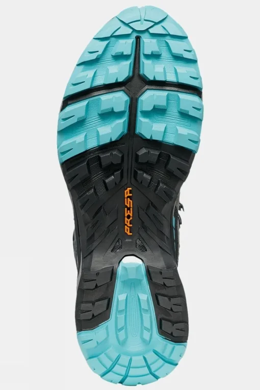 Womens Rush TRK GTX Boots