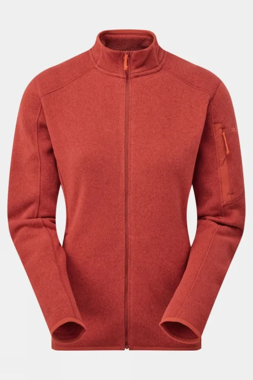 Womens Ryvoan Jacket