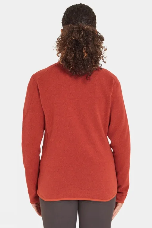 Womens Ryvoan Jacket