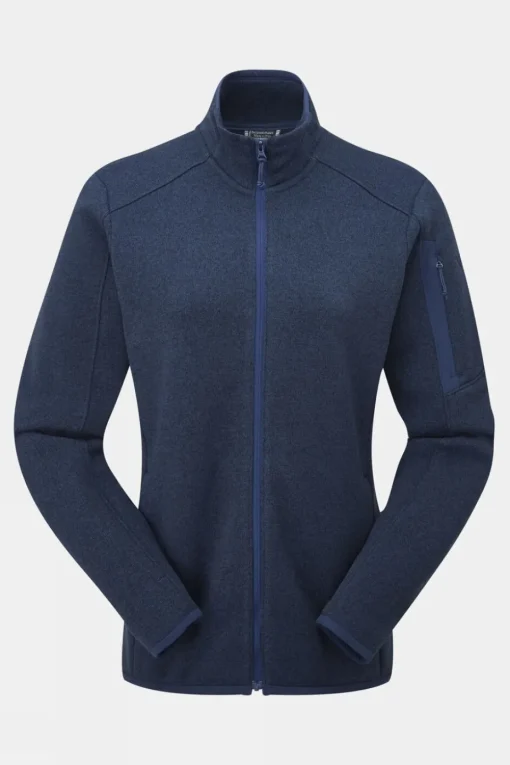 Womens Ryvoan Jacket