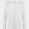 Womens Sacha Cosy Fleece Jacket