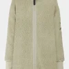 Womens Sally Full Zip Fleece Jacket