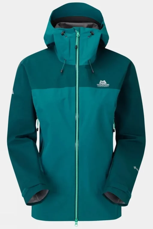 Womens Saltoro Jacket