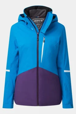 Womens Sana Ski Jacket