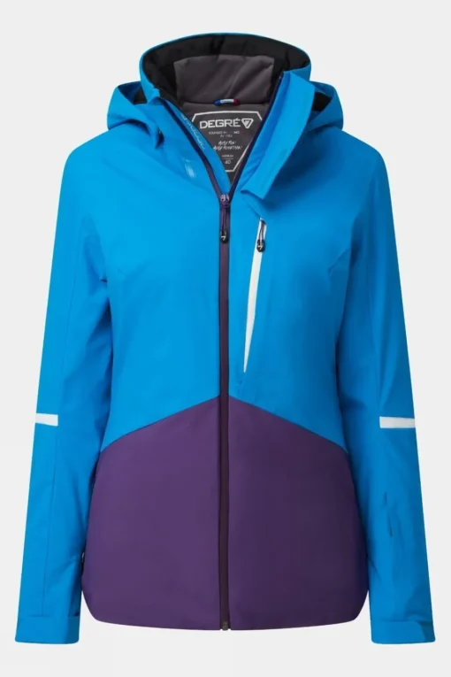 Womens Sana Ski Jacket