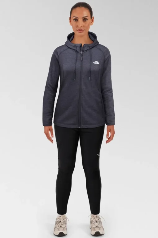 Womens Selsley Fleece Jacket