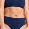Womens Seren Bikini Bottoms