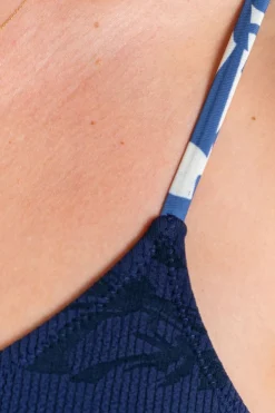 Womens Seren Bikini Top