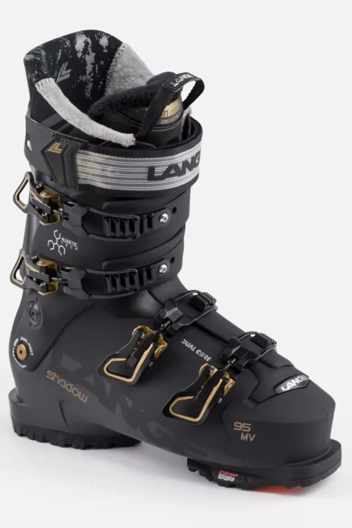 Womens Shadow 95 MV Ski Boots