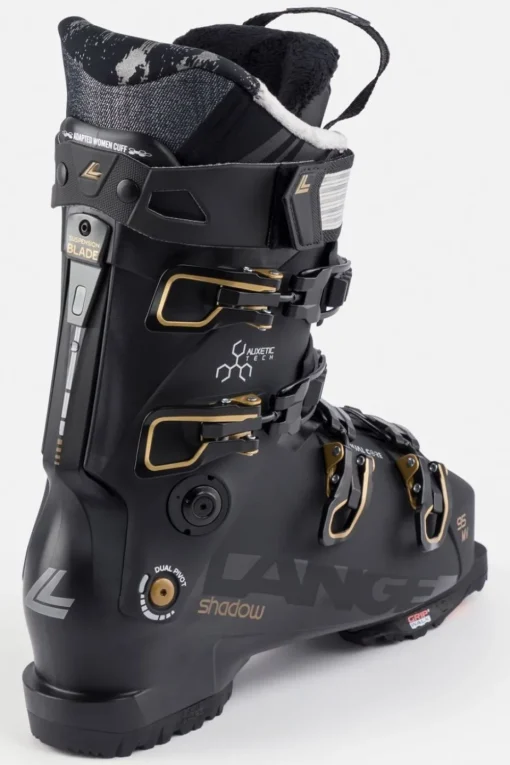 Womens Shadow 95 MV Ski Boots