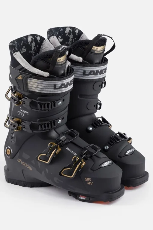 Womens Shadow 95 MV Ski Boots