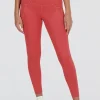 Womens Shape Shield 7/8 High Rise Pocket Leggings
